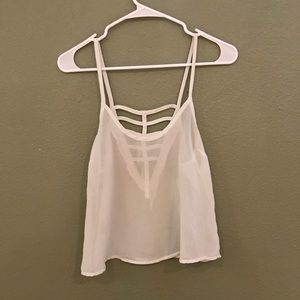 Brandy Melville tank